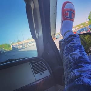 Meet your Posher, Levi